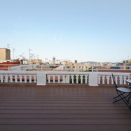 Apartamento Numa Barcelona Lustre Exterior foto