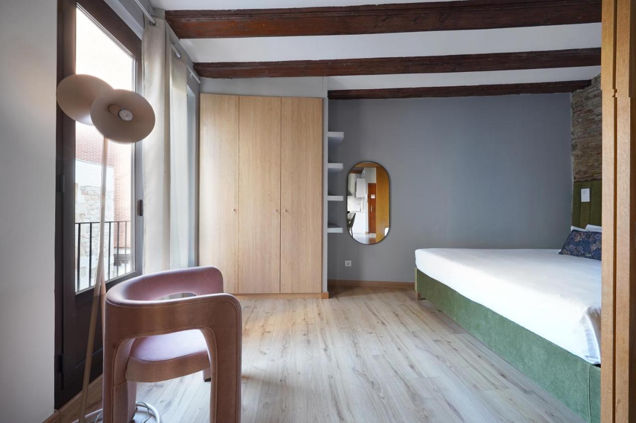 Apartamento Numa Barcelona Lustre Exterior foto