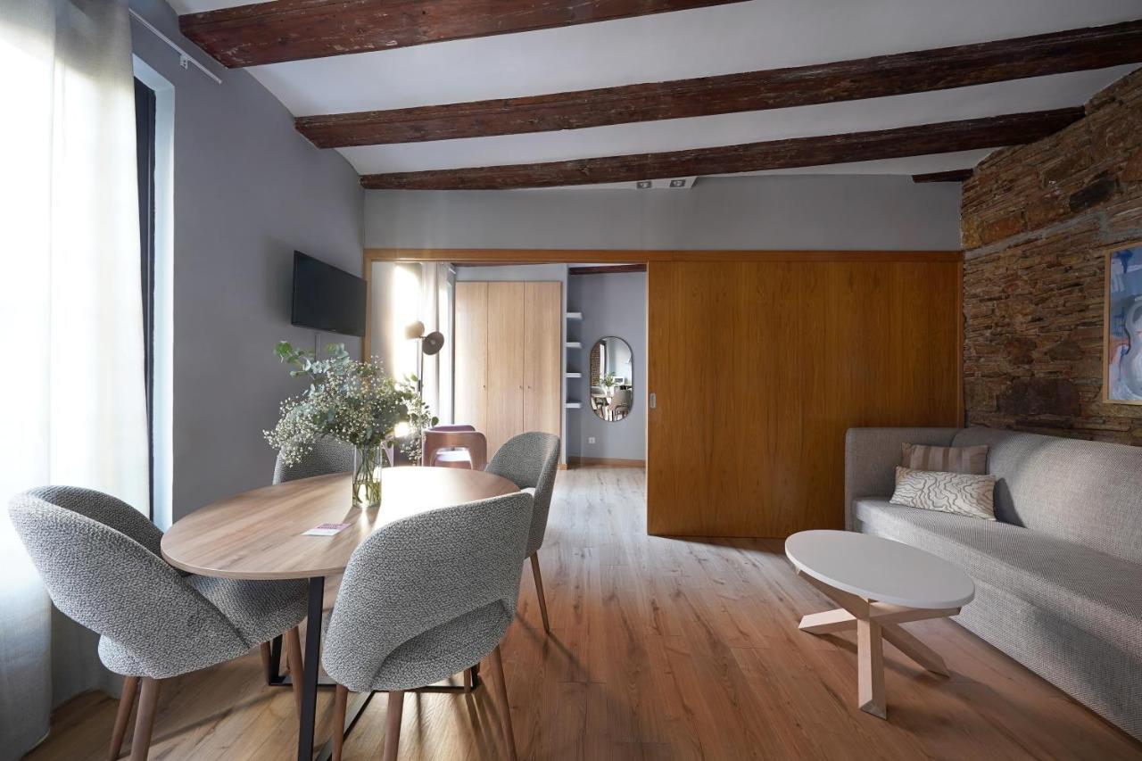 Apartamento Numa Barcelona Lustre Exterior foto